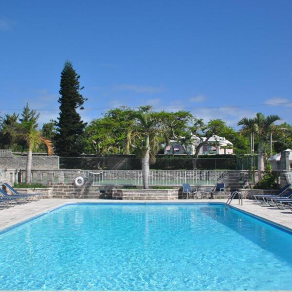 Willowbank Resort Somerset Village Exterior photo