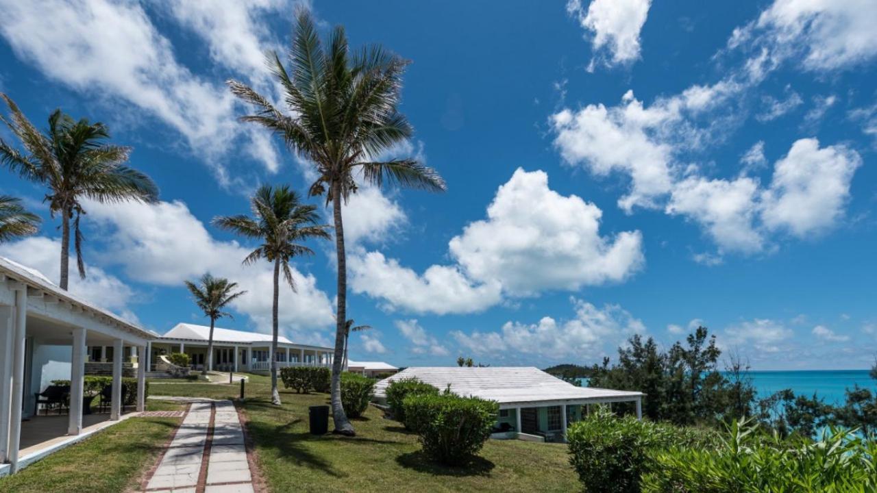 Willowbank Resort Somerset Village Exterior photo