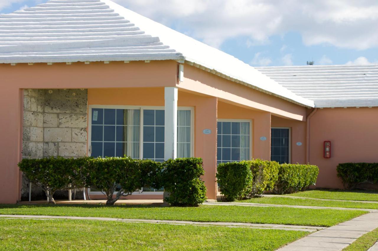 Willowbank Resort Somerset Village Exterior photo