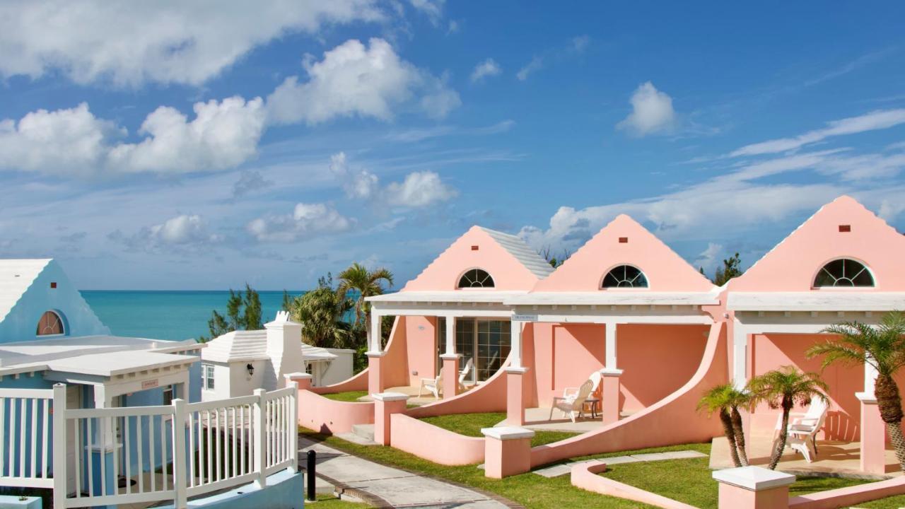 Willowbank Resort Somerset Village Exterior photo