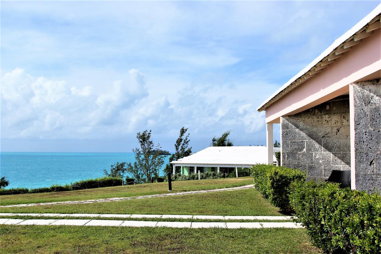 Willowbank Resort Somerset Village Exterior photo