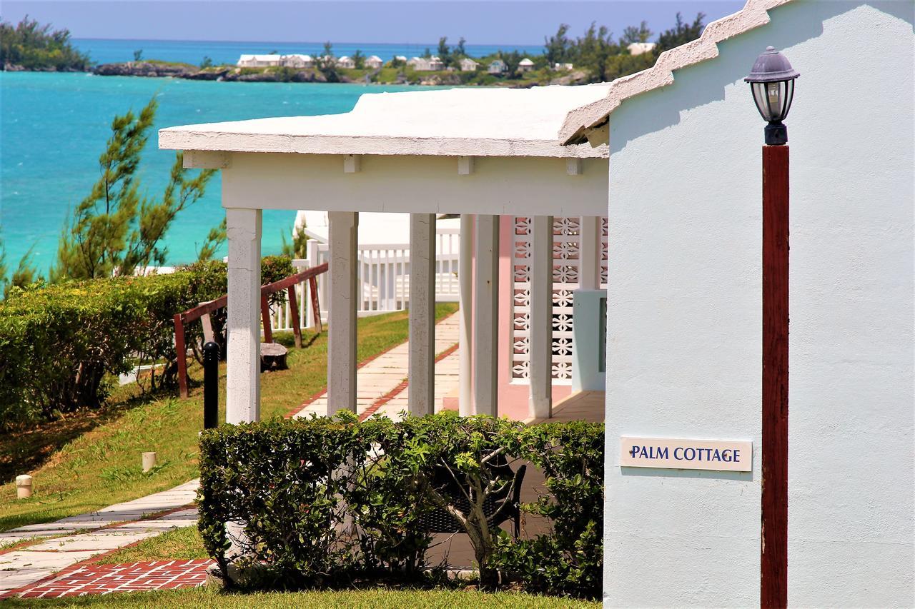 Willowbank Resort Somerset Village Exterior photo