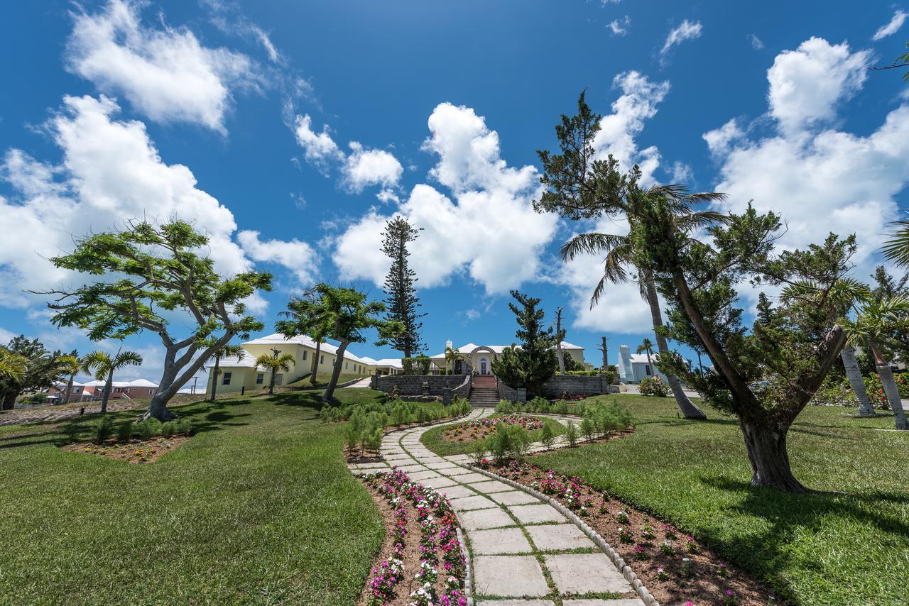 Willowbank Resort Somerset Village Exterior photo