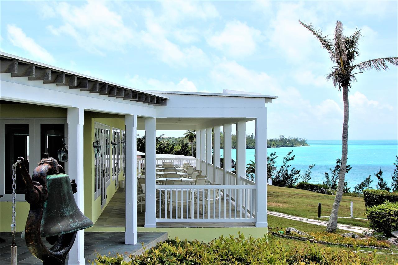 Willowbank Resort Somerset Village Exterior photo