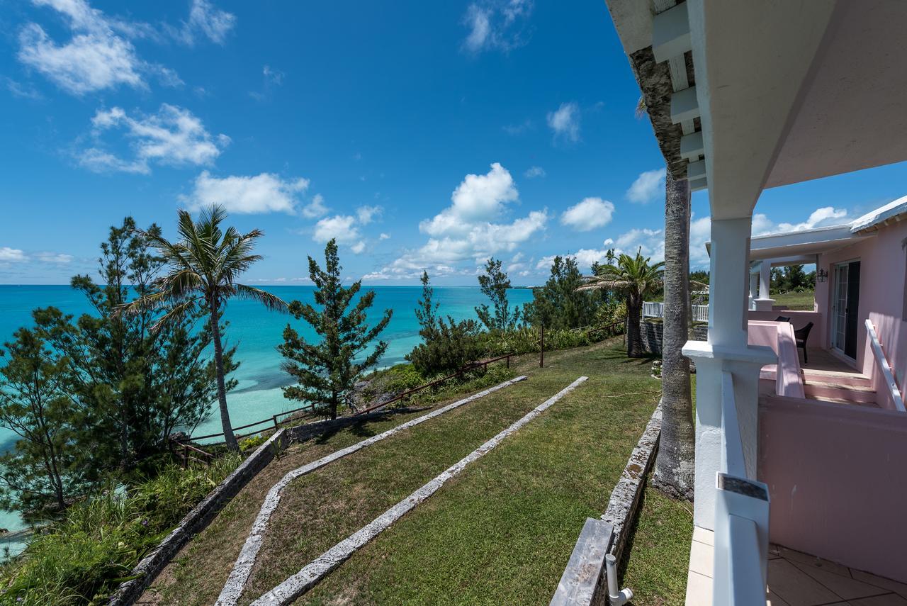 Willowbank Resort Somerset Village Exterior photo